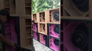 Download lagu Check the sound horeg up pickup mp3