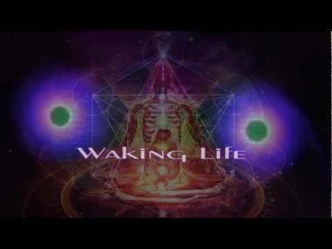 WAKING LIFE - JEWELZ INFINITE (Prod by Psychodrama07)