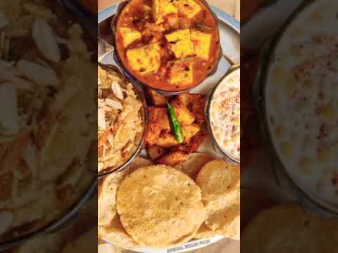 Ahoi ashtmi special recipes #ahoi #shortfeed