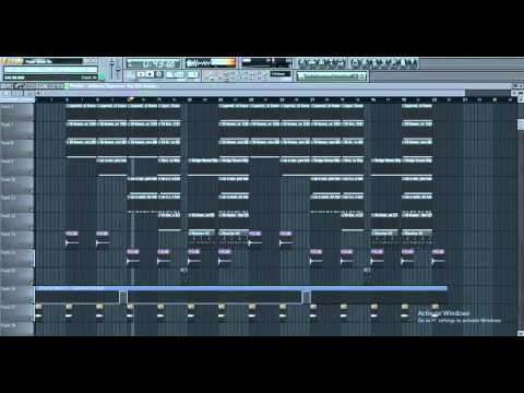 Pager Music (Future Bass Massive Presets)