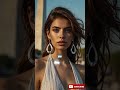 AI Shows The Most Beautiful Woman From Every Country Unreal Beauty Shorts Aiart Ai