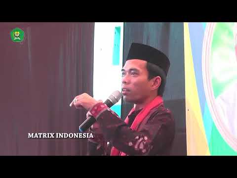 Haul itu " BID'AH " ( INI PENJELASAN USTADZ ABDUL SOMAD LC. MA)