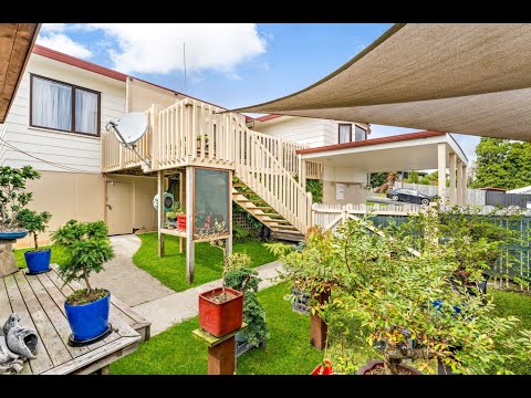 6B Grenadine Place, Unsworth Heights, Auckland, 3房, 1浴, House