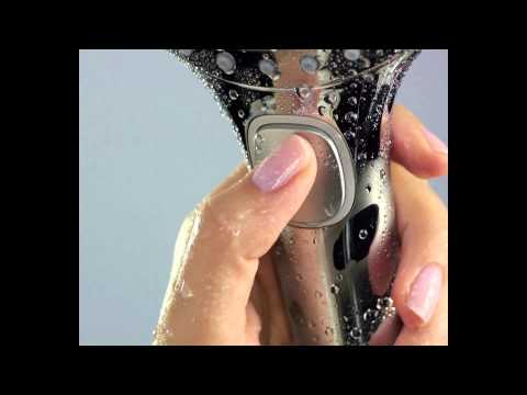 Duschset Hansgrohe Raindance Select E 120 3jet EcoSmart 65 cm