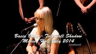 Basia Bulat - Tall Tall Shadow ( Massey Hall July 2014 )