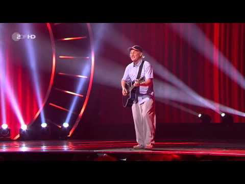 Otto Waalkes - Bin ein kleiner Friesenjung / Grund zum Feiern - Die Helene Fischer Show - ZDF HD