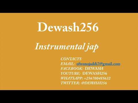 Atingili instrumental - Dewash256