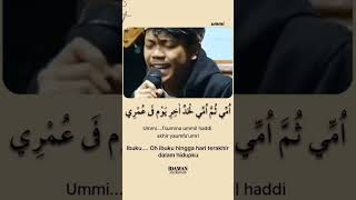 Download lagu ummi tsumma ummi #sholawatmerdu #ummitsummaummi mp3 Download lagu ummi tsumma ummi #sholawatmerdu #ummitsummaummi mp3