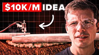 Thumbnail for Forget Dropshipping. Be The Middleman For $800+/Job (Drop-Servicing)