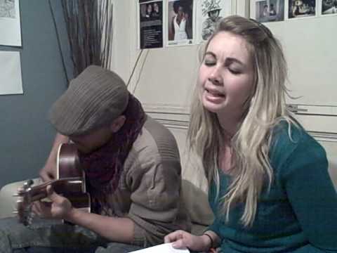 Madcon Beggin'  covered by Ava Leigh