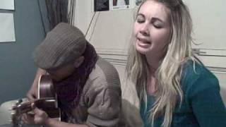Madcon Beggin'  covered by Ava Leigh
