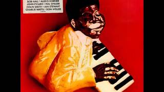 Rocket 88 - St Louis Blues