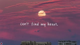 Broken Social Scene - Can&#39;t Find My Heart (Lyrics)