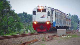 preview picture of video 'KLB Kirim KRDI Komuter Sulam'