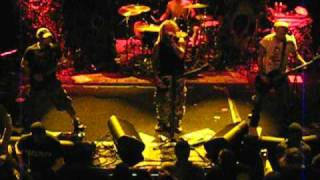 Soulfly - Fall of the Sycophants (Live in Jacksonville, FL)