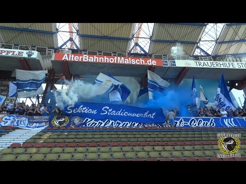 08.05.2016 KSC II - SSV Ulm