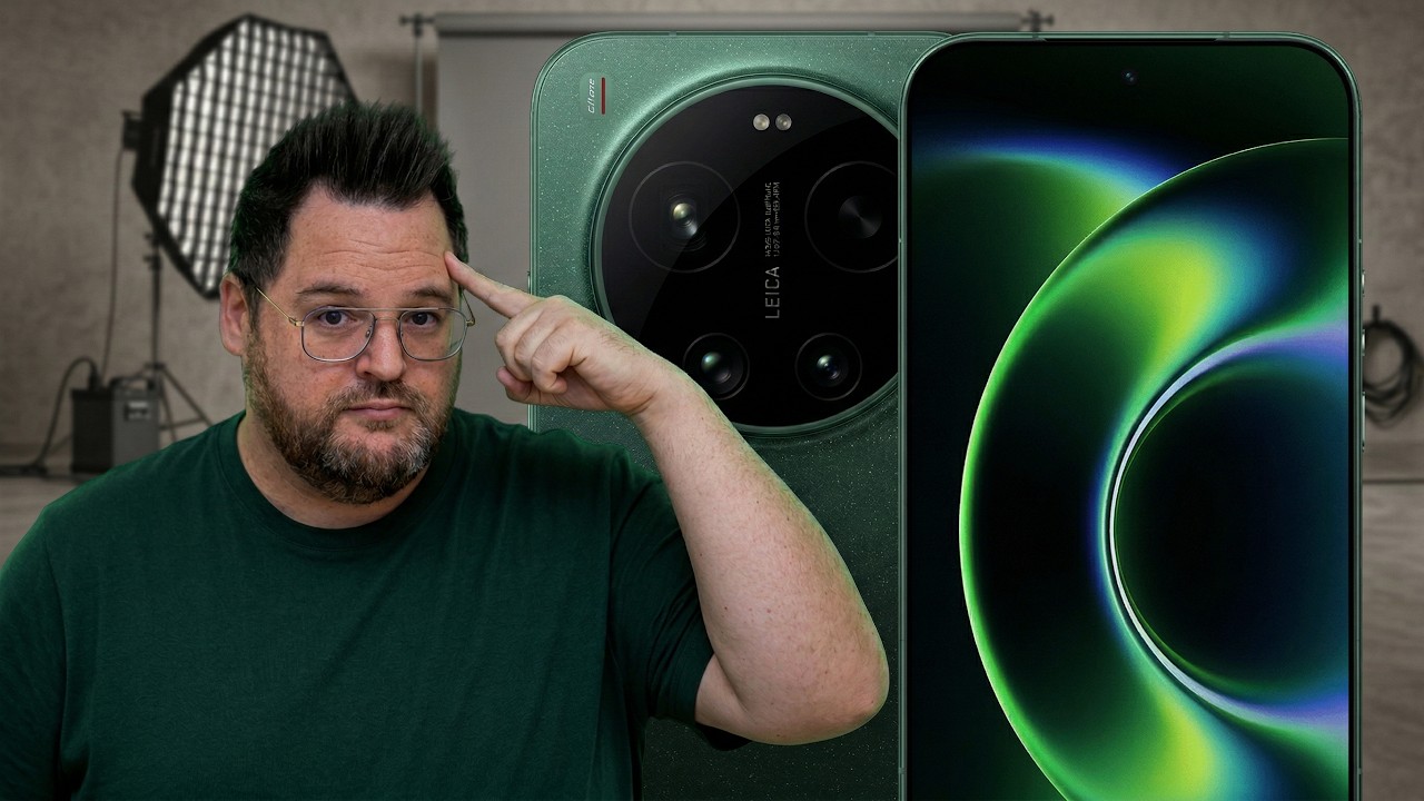 El Xiaomi 17 Ultra Global ES OFICIAL y el  Motorola Edge 70 Fusion ¡ES UN LÍO!