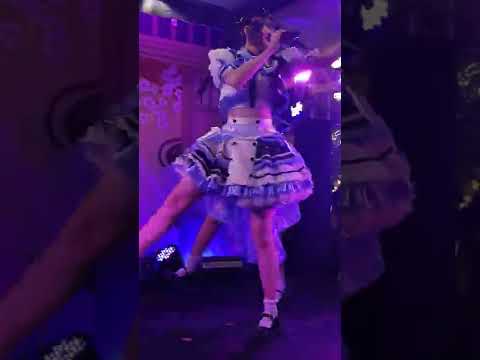 220820 (Minmin Fancam) Sora! Sora! - สักครั้งที่ได้บอกเธอ @ Nippon Market - Central World