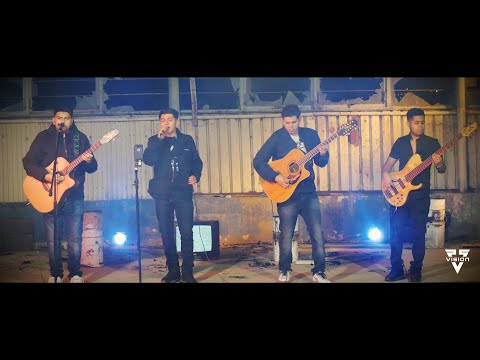 Grupo Convicción - Entre Rubicons y Parke (En Vivo)