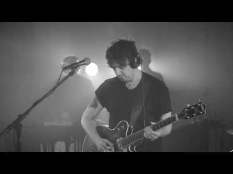 Fuzz Club Session: Helicon - Permo