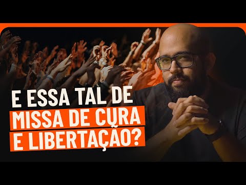 The TRUTH about the MASS of HEALING and DELIVERANCE | PAC #17