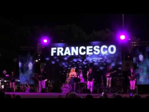 Rodigini - Shallow (A Star Is Born) live Jesolo 2019