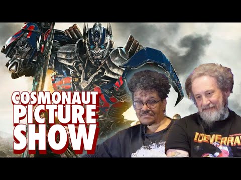 Der bisher langweiligste Transformers-Film