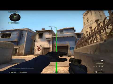 smoke z ct do rampy na odbijanie