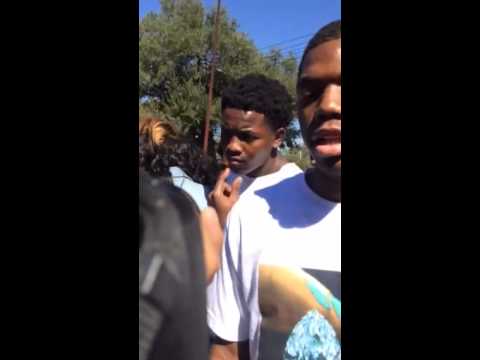 Vbutta-I'm just 17 (freestyle)