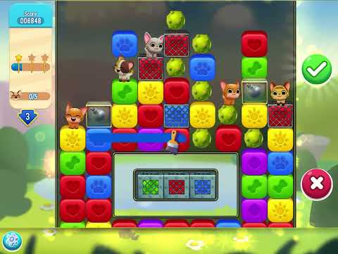 Pet rescue level 2176