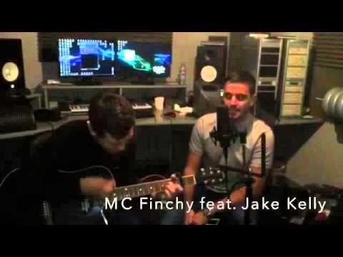 MC Finchy feat. Jake Kelly - Rock n Rave