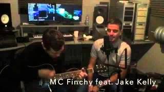 MC Finchy feat. Jake Kelly - Rock n Rave