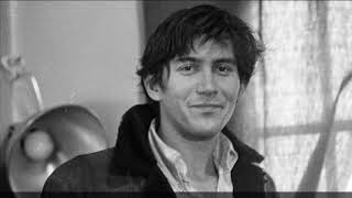 Phil Ochs - Changes (Early Version with Whistling Break) | World of Folk Music Radio Show, 1965