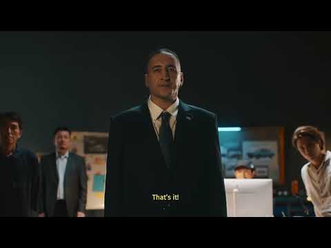 Mazda CX-60 PHEV: That's It (Mazda x Tochinoshin)