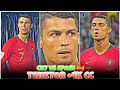Cristiano Ronaldo Vs Spain - Best 4k Clips + CC High Quality For Editing 🤙💥 #part15
