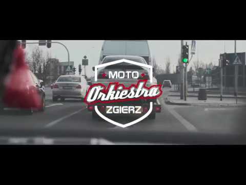 MotoOrkiestra 2018 ||  WOŚP ||  Nicolas Video Time