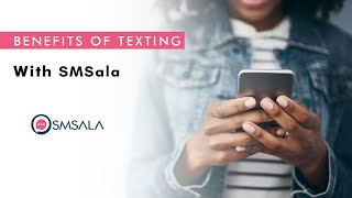 SMSala YouTube Video