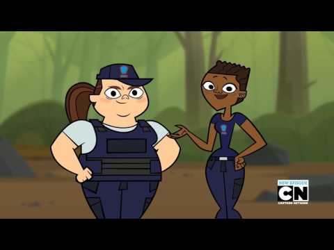 Total Drama Presents: The Ridonculous Race Episode 18 Got Venom HD