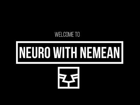 Neuro with Nemean #1 - Bass synth sound design