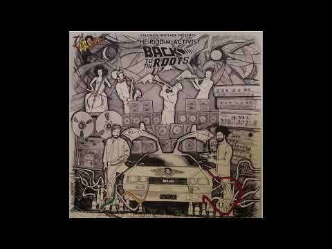 the riddim activist & i jah salomon - razakoubarouh