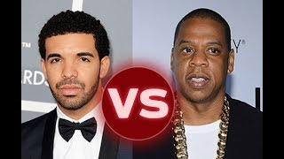 Drake CALLS OUT Jay Z 4:44 'don't put money to your ear? Oh I didn't hear that"