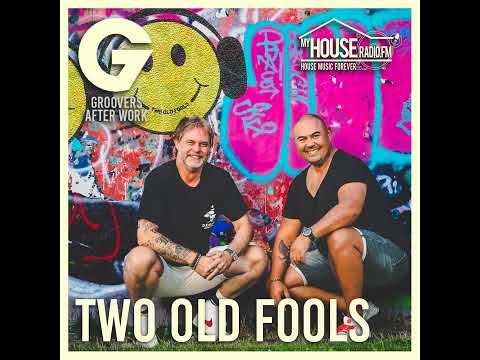 23#29-1 After Work On My House Radio By Two Old Fools