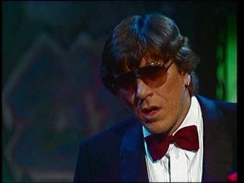 Polo Hofer und Schmetterband - Titanic - 1988 | SRF