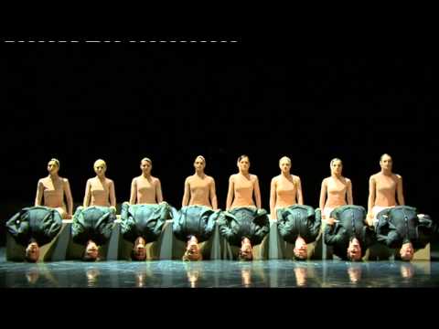 Balet SNG Maribor - STABAT MATER