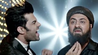 Itemwaale - Tere Bin Laden : Dead or Alive | Manish Paul, Pradhuman Singh | Ram Sampat | Review