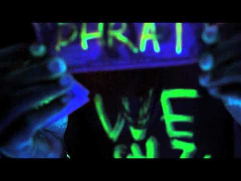 Theodore Grams - We Hustlin