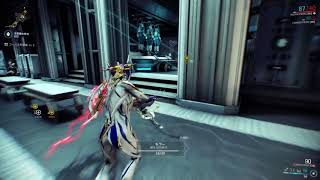 （ゆっくり実況 Warframe）にんじゃぐらし!第14話「らんにゅう」
