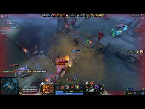 Perfect Eul's Timing