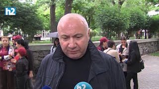 Կորցնում է իշխանությունը, ողջ մաղձը ժողովրդի վրա է թափում․ Անդրանիկ Թևանյան։ Լրաբեր - 18․05․2026