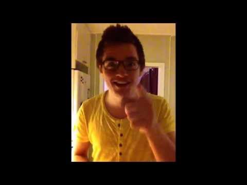 Fredrik Lagar mat - Flank stek #14